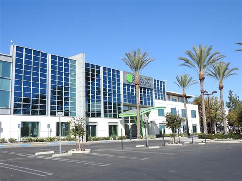 Pasadena Main Office .